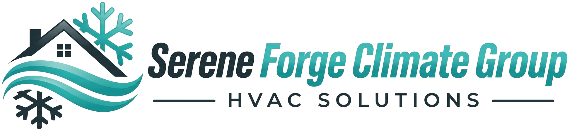 Serene Forge Climate Group logo